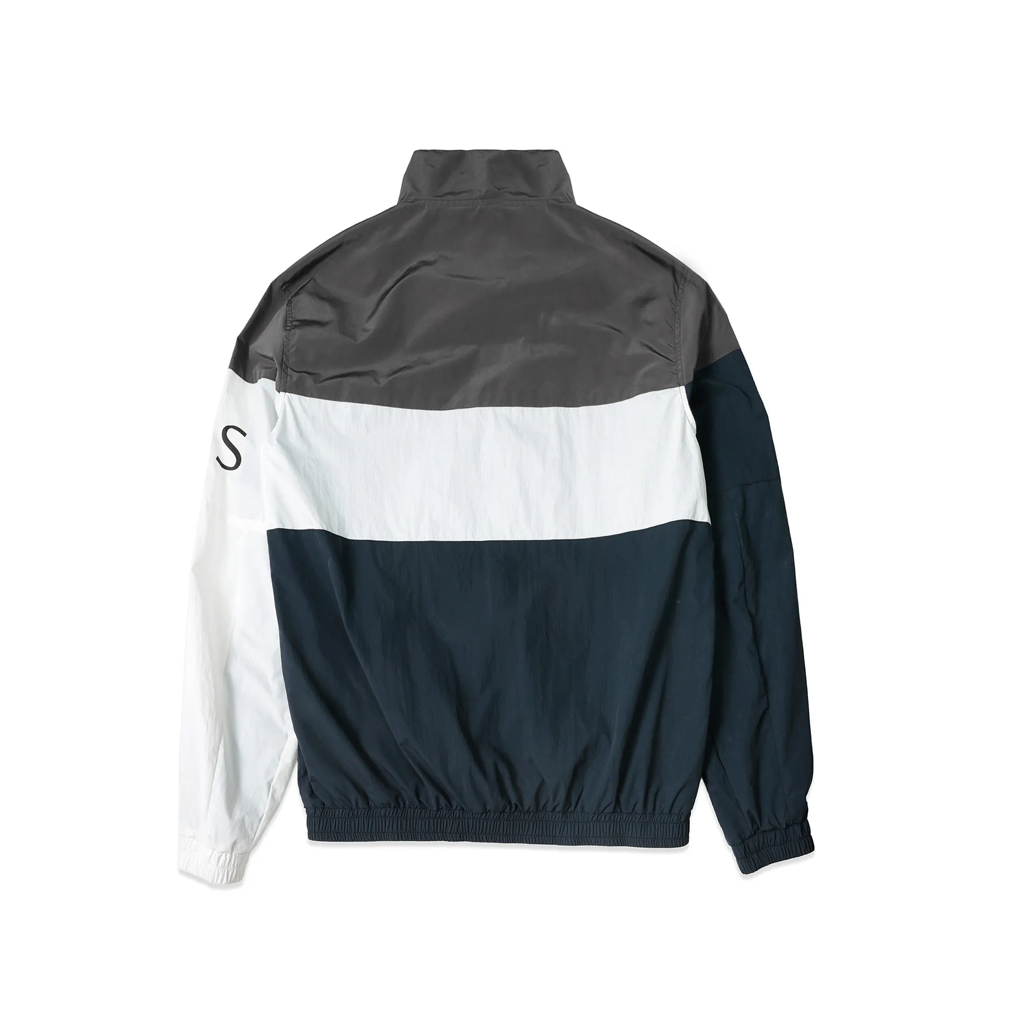 IISE Track Jacket