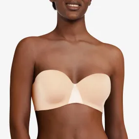 Invisible Regina Bandeau T-Shirt Bra