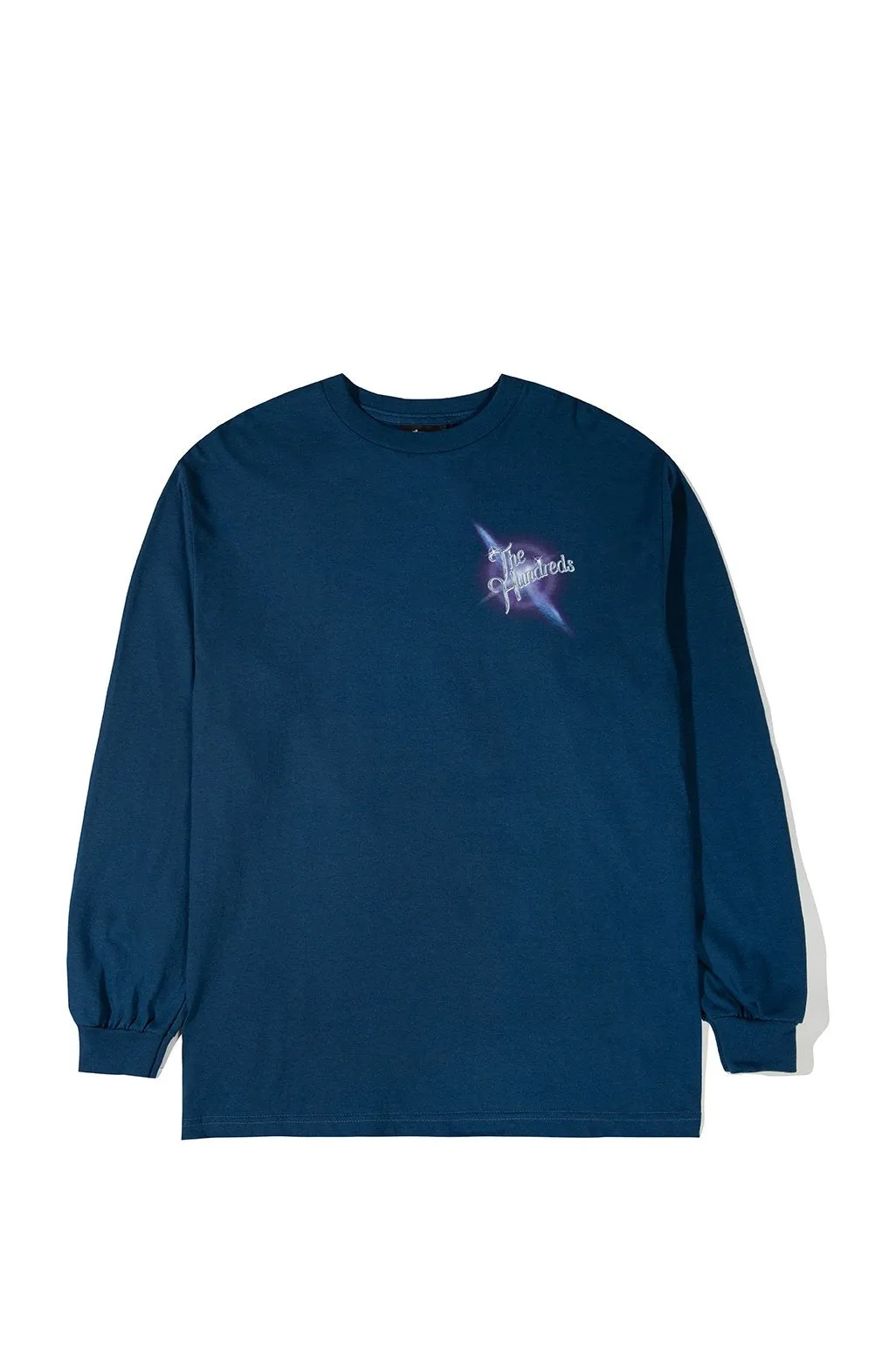 Iron L/S Shirt