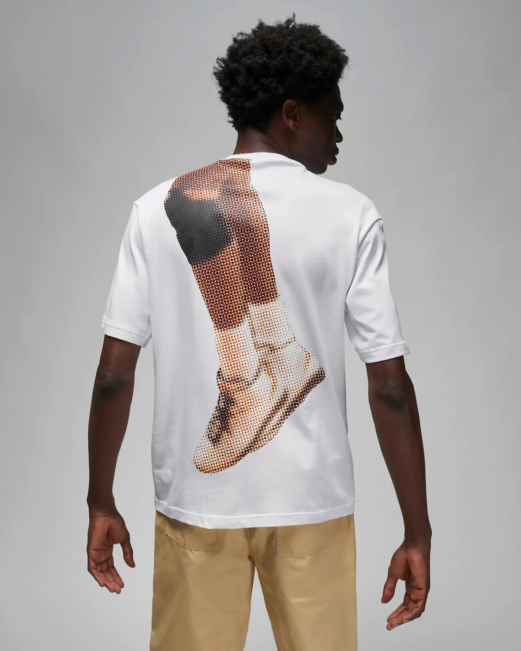 Jordan Flight Heritage 85 T-Shirt