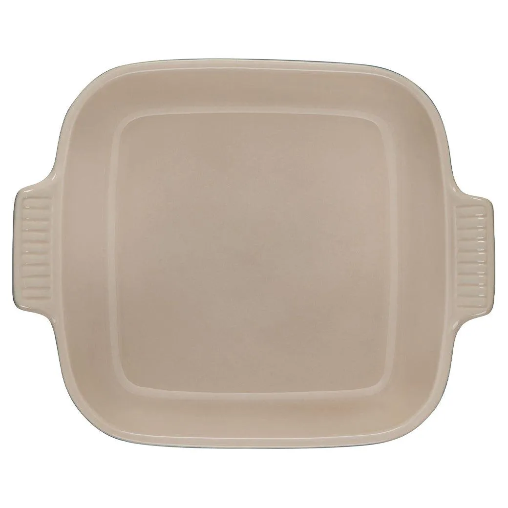 Le Creuset 3 qt Heritage Square Dish