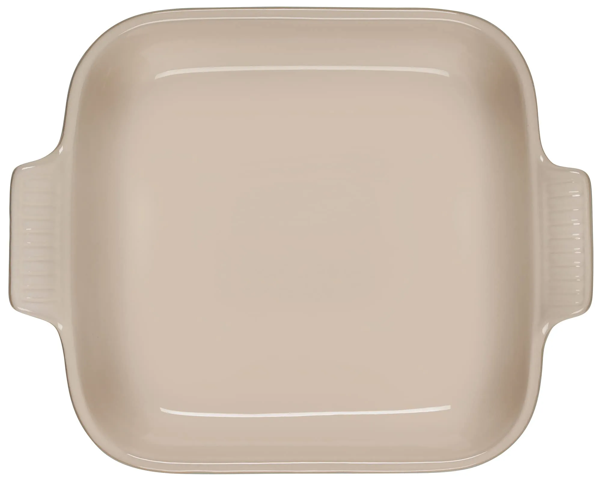 Le Creuset 3 qt Heritage Square Dish