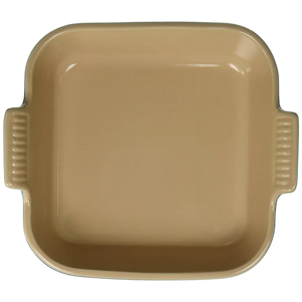 Le Creuset 3 qt Heritage Square Dish