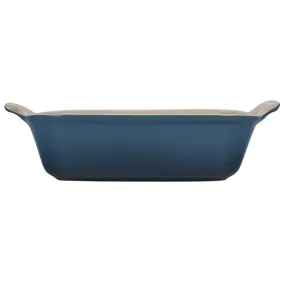 Le Creuset 3 qt Heritage Square Dish