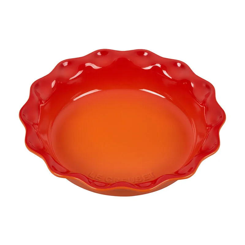 Le Creuset Heritage Pie Dish