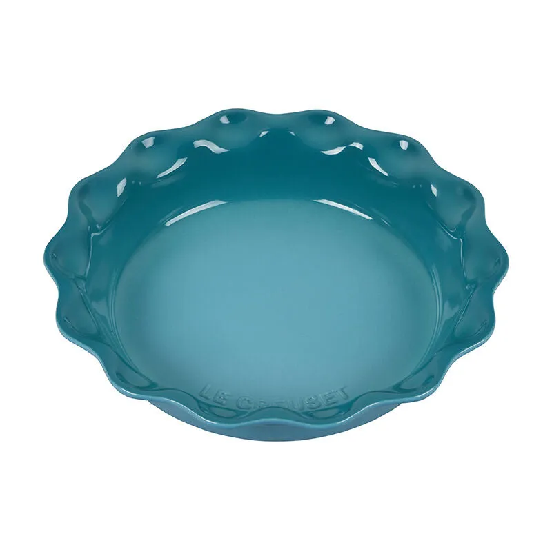 Le Creuset Heritage Pie Dish