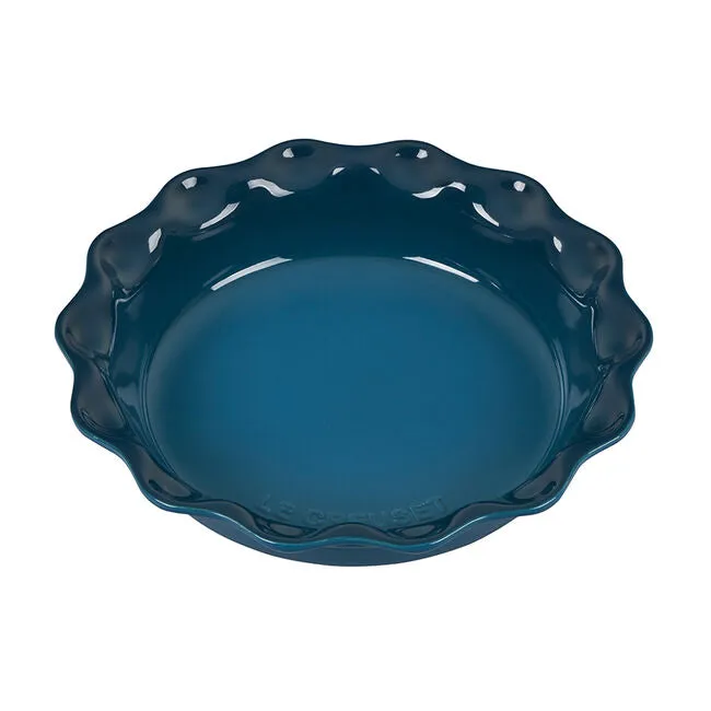 Le Creuset Heritage Pie Dish