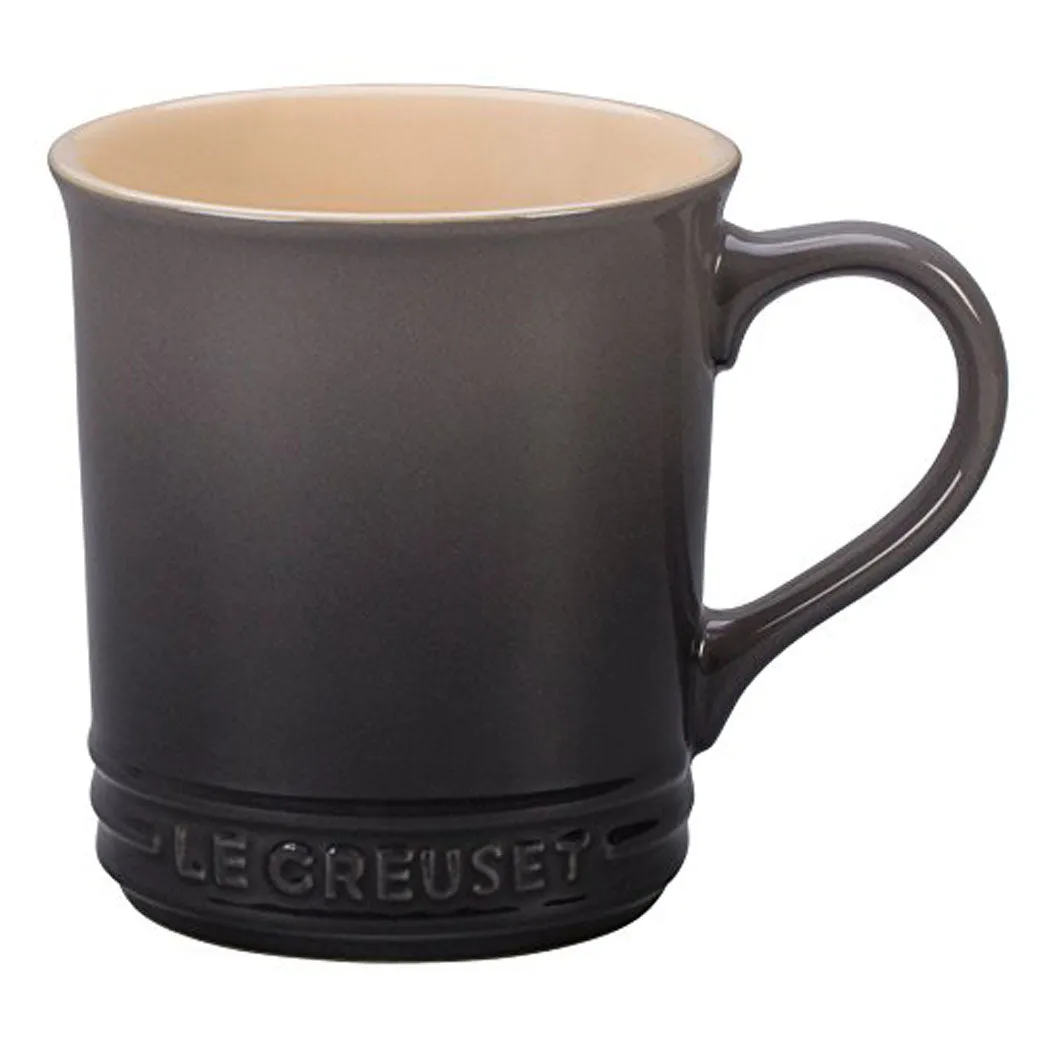 Le Creuset Stoneware Heritage Mugs 14 oz