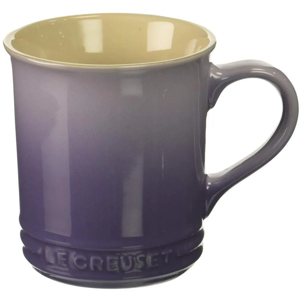 Le Creuset Stoneware Heritage Mugs 14 oz