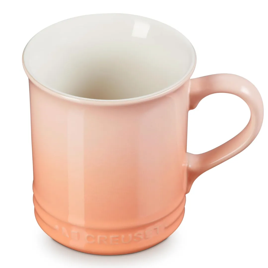 Le Creuset Stoneware Heritage Mugs 14 oz