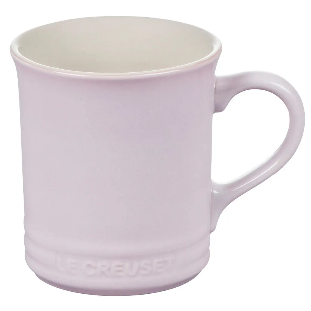 Le Creuset Stoneware Heritage Mugs 14 oz