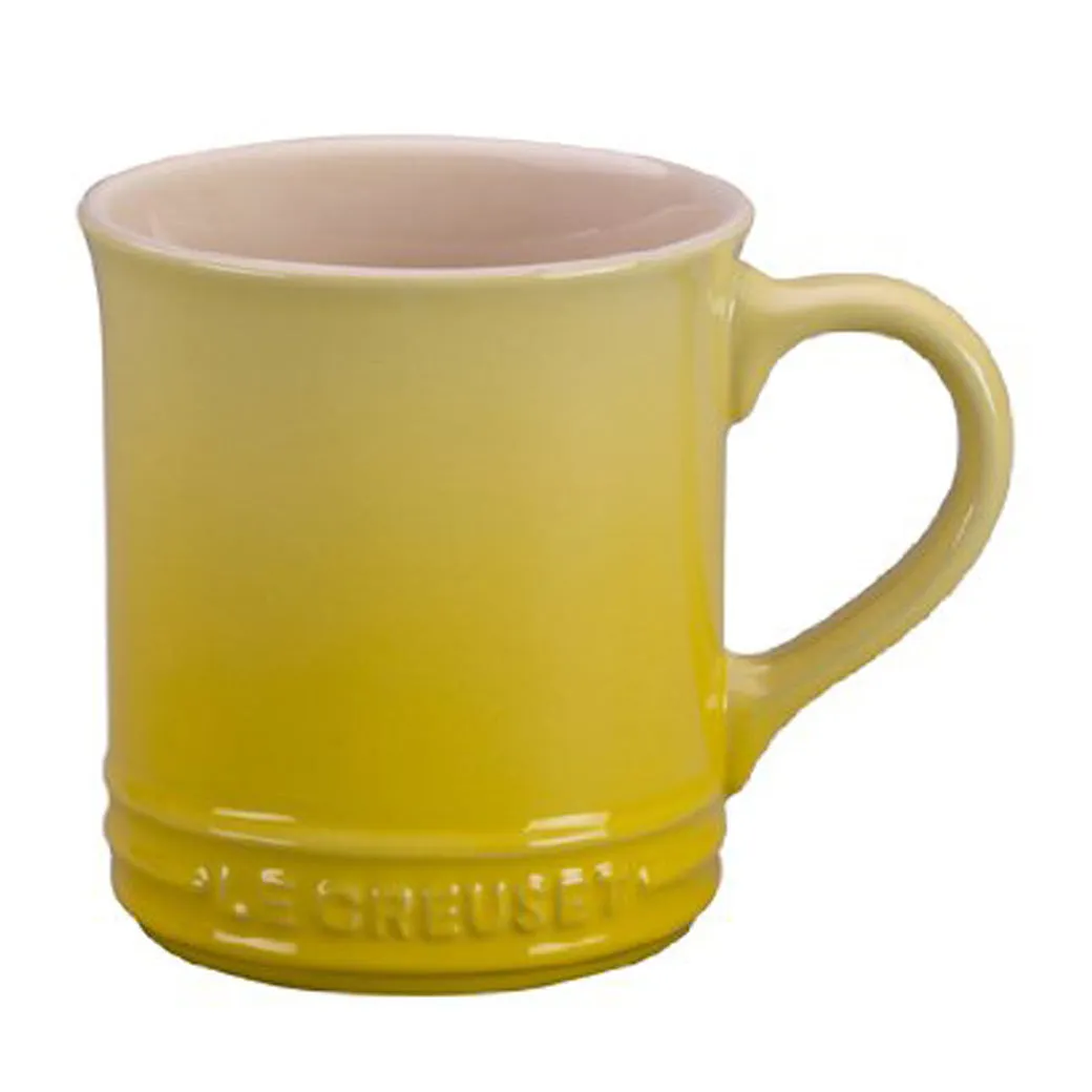 Le Creuset Stoneware Heritage Mugs 14 oz