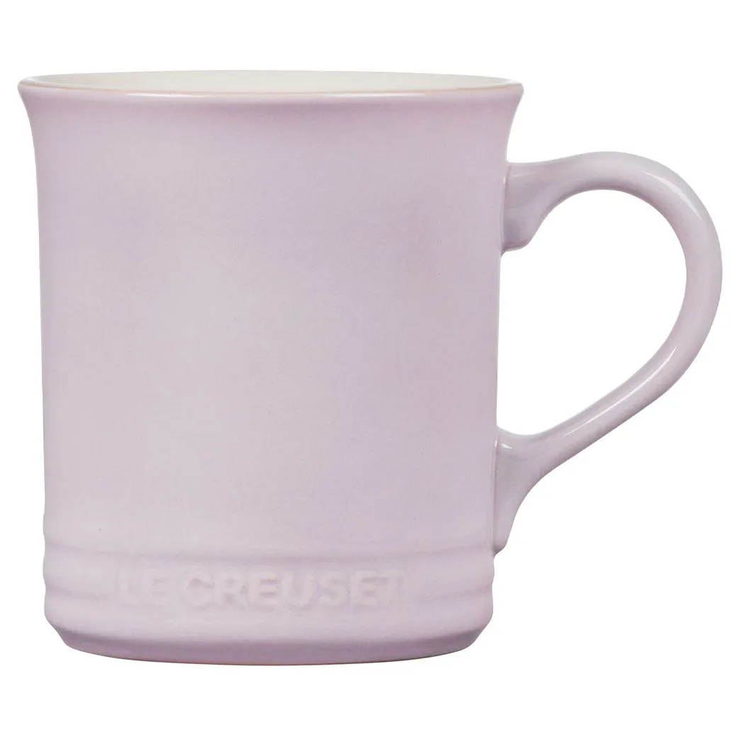 Le Creuset Stoneware Heritage Mugs 14 oz