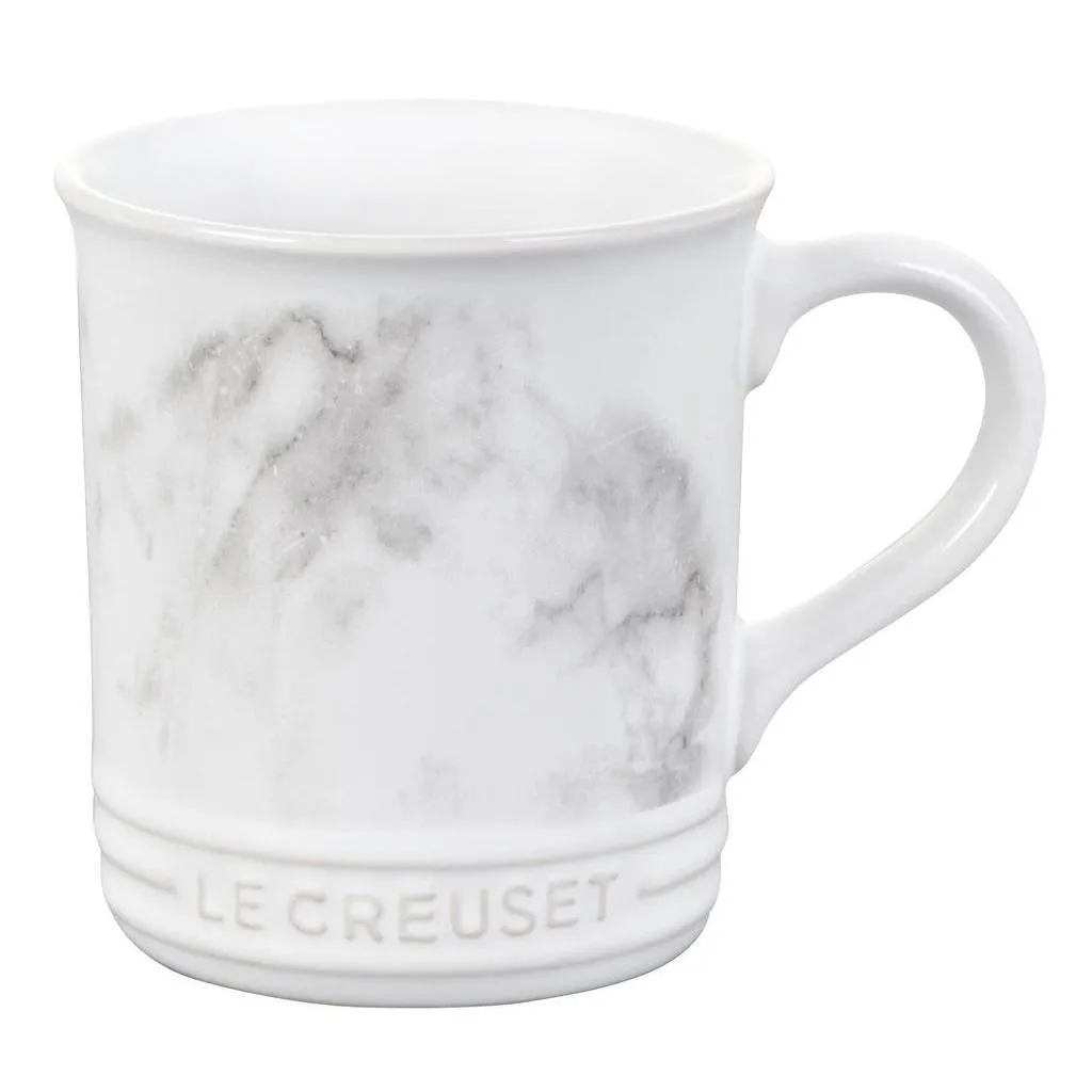 Le Creuset Stoneware Heritage Mugs 14 oz