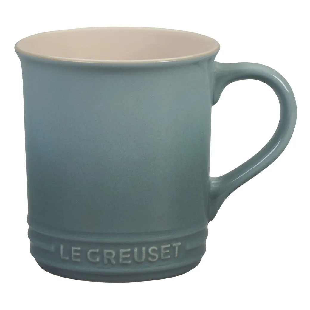 Le Creuset Stoneware Heritage Mugs 14 oz