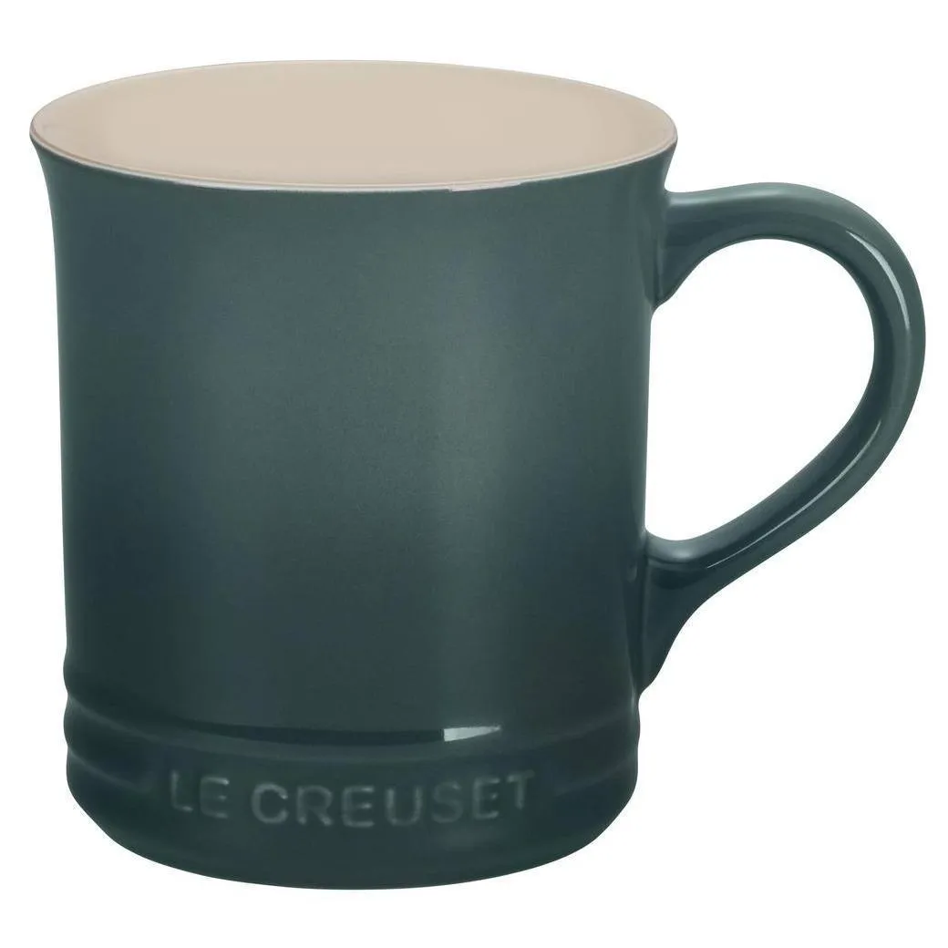 Le Creuset Stoneware Heritage Mugs 14 oz