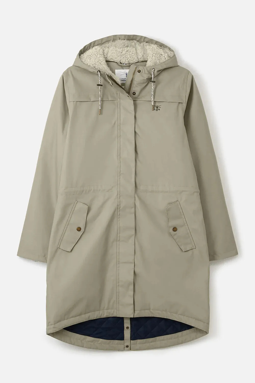 Lighthouse Abigail Ladies Waterproof Coat