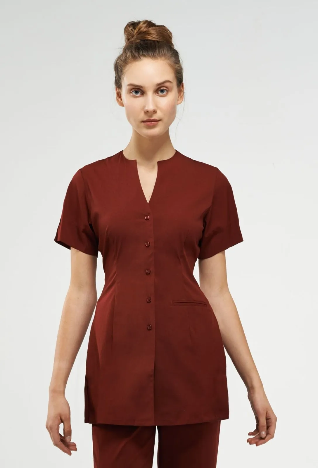 Limited Edition Tuscan Tunic