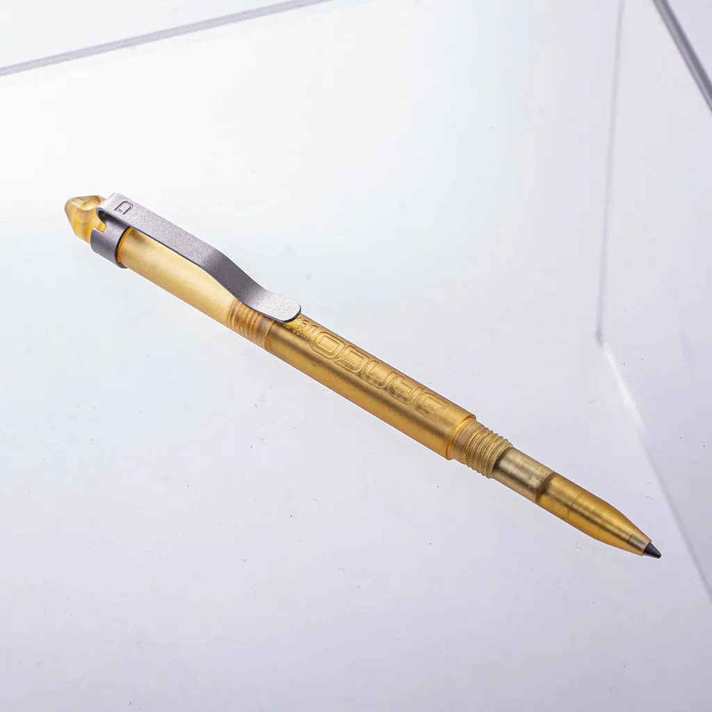 Limited Edition Ultem® Mini Pen