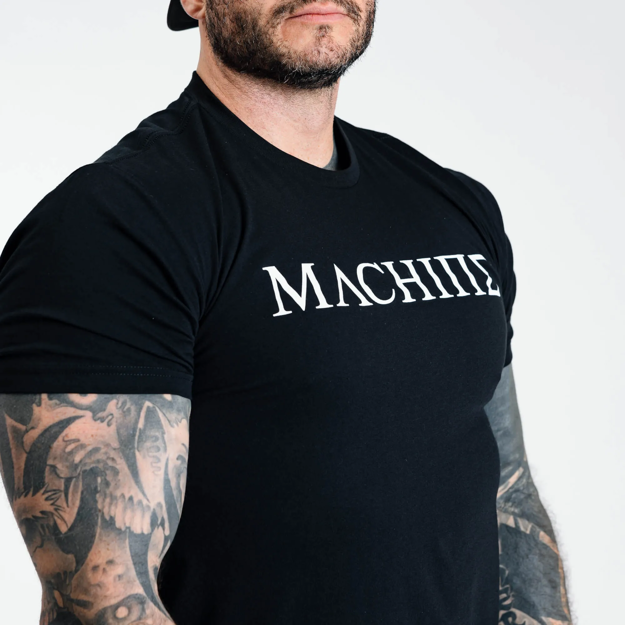 Machine ODA Shirt