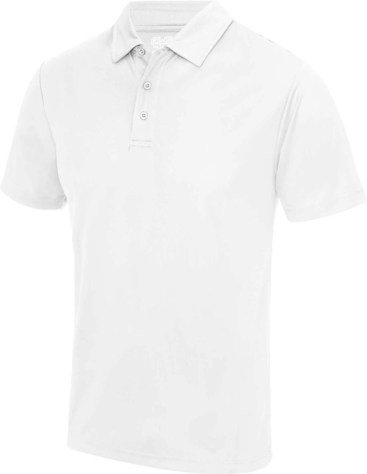 Men's AWD Team Cool Tech Polo {JC040}