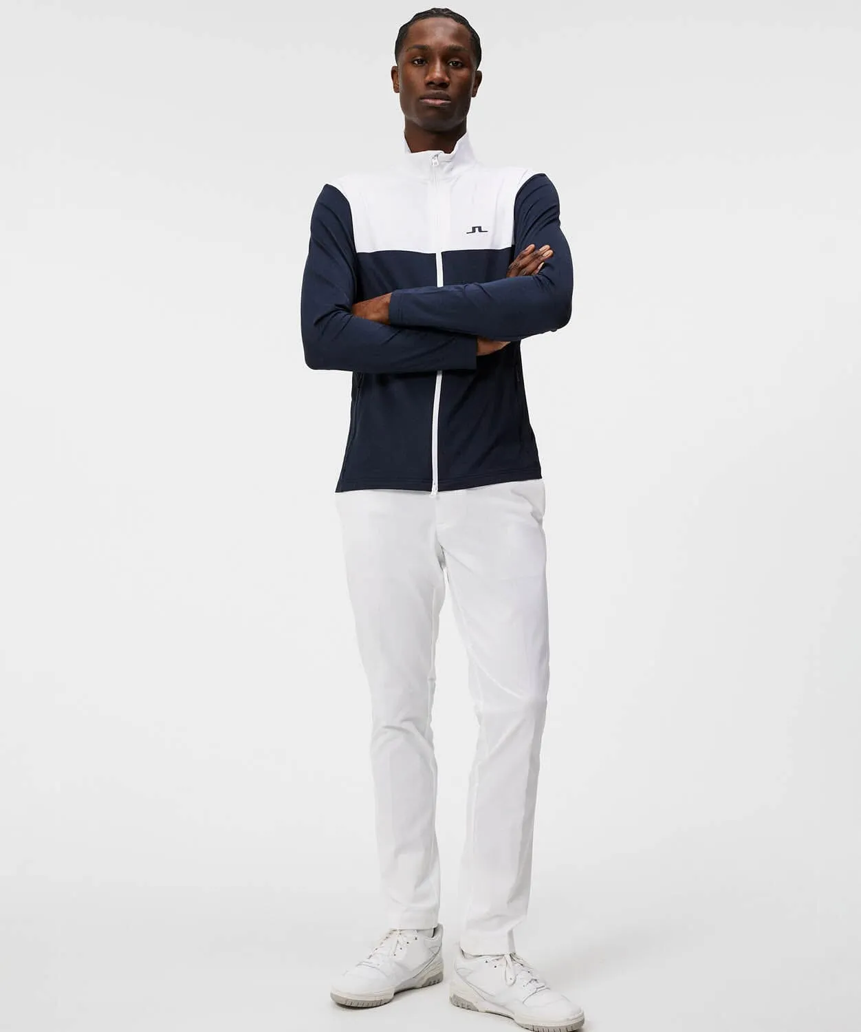 Men's Banks Mid-Layer