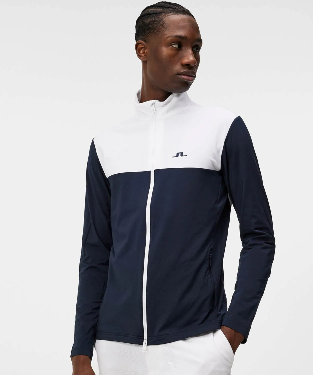 Men's Banks Mid-Layer