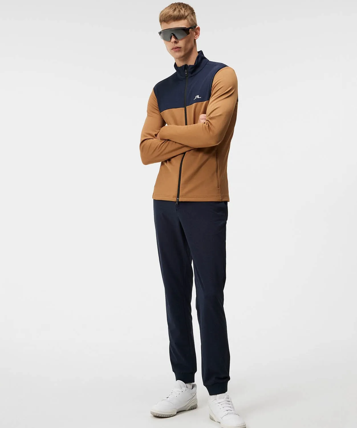 Men's Banks Mid-Layer