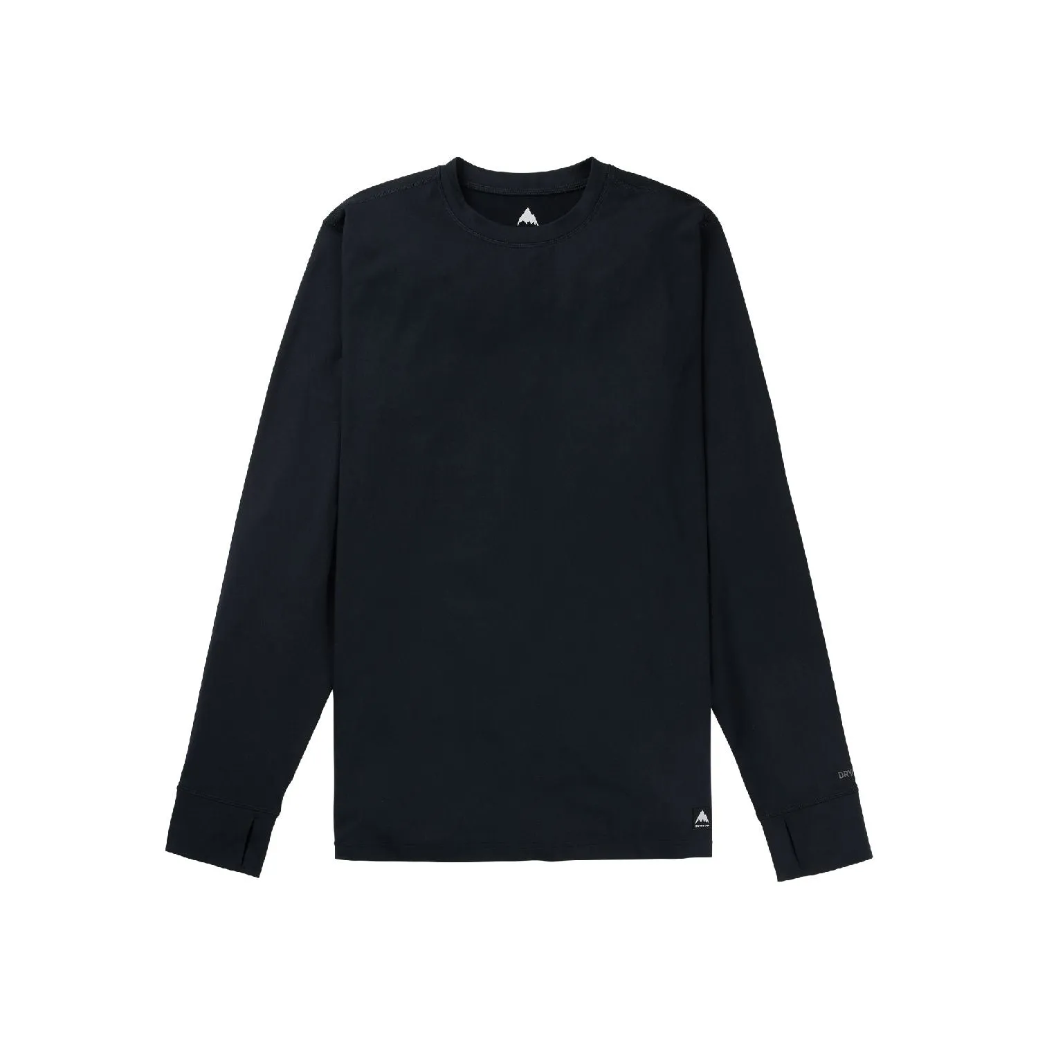 Men's Burton Midweight Base Layer Crewneck