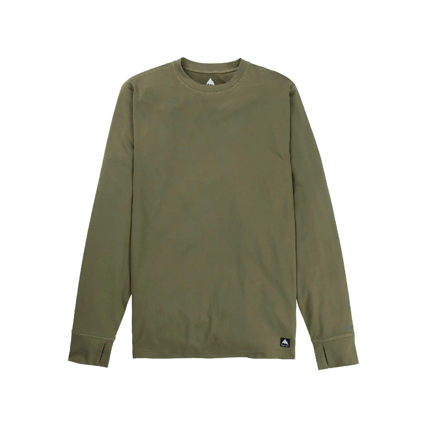 Men's Burton Midweight Base Layer Crewneck