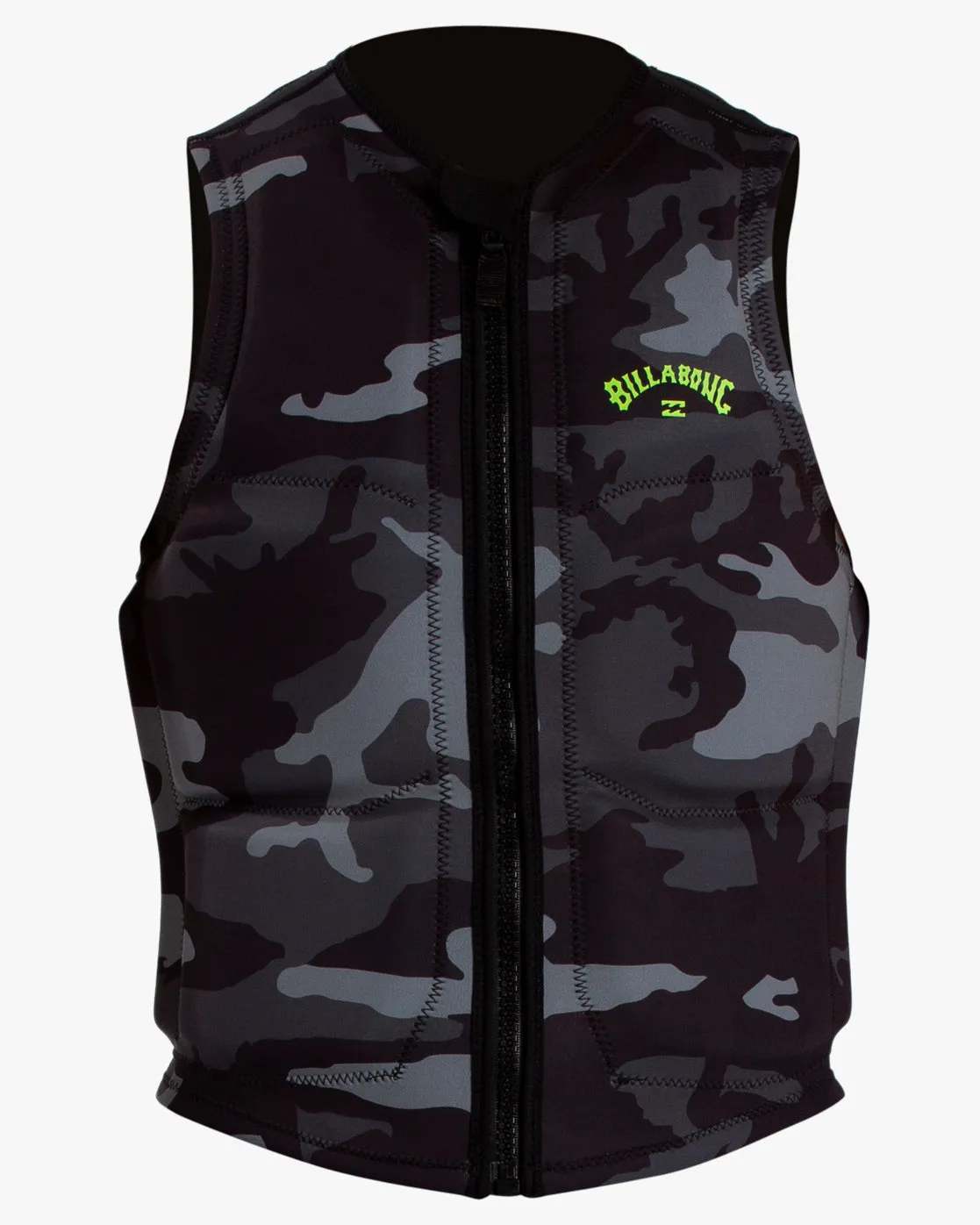 Men's Pro Wake Vest