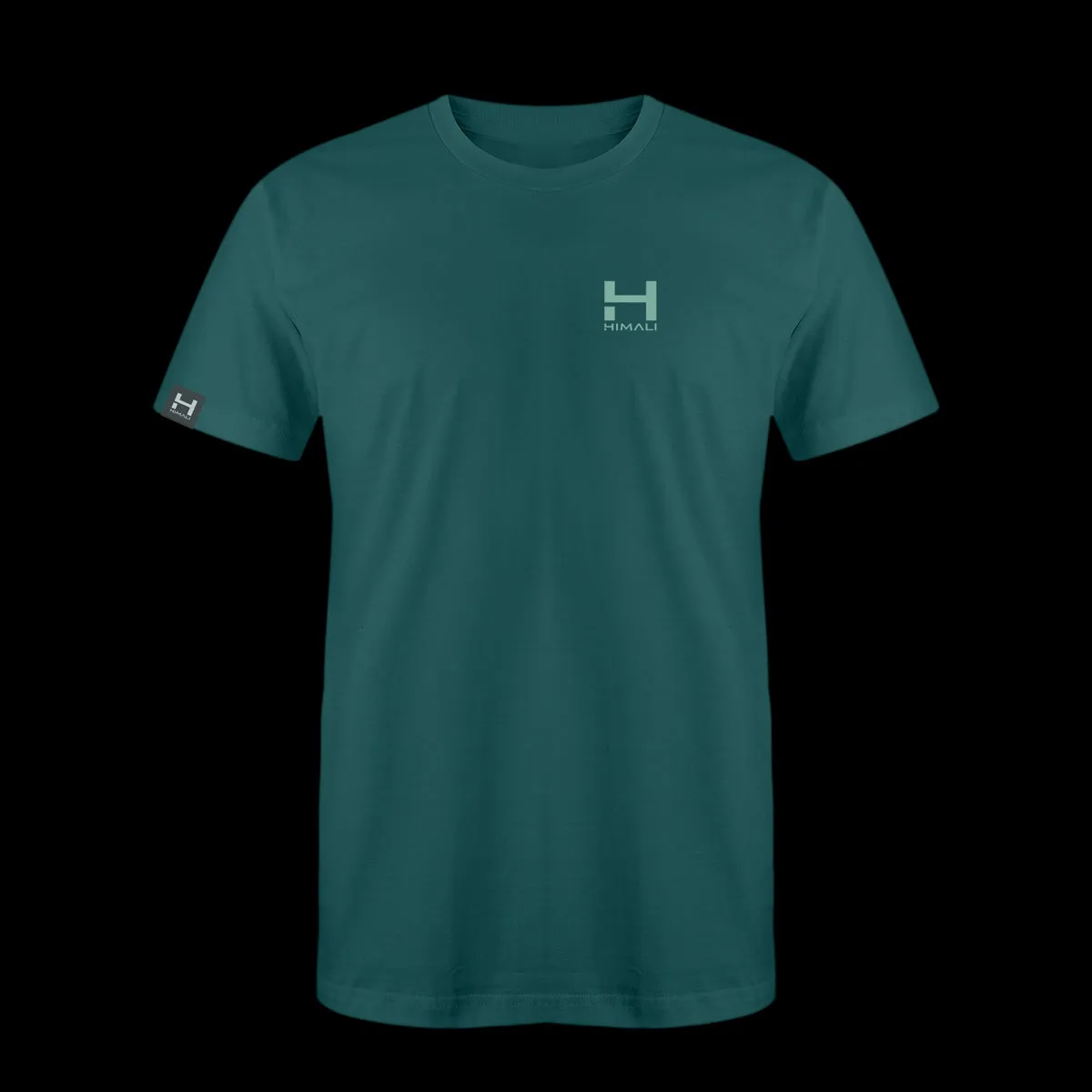 Mens Pursuit Tech Tee