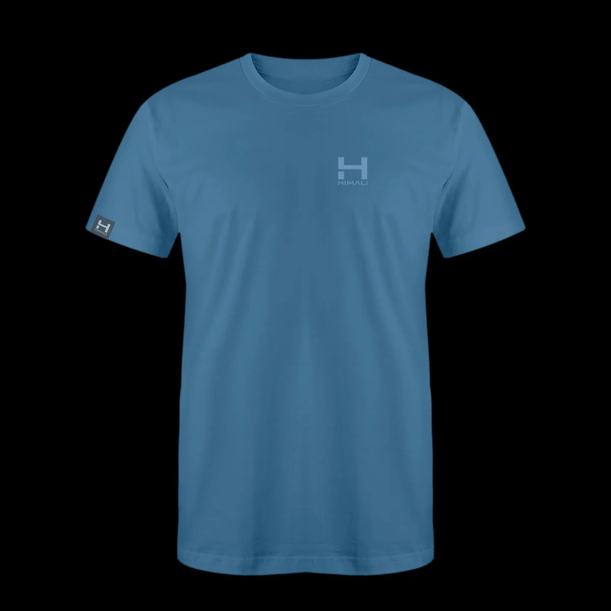 Mens Pursuit Tech Tee