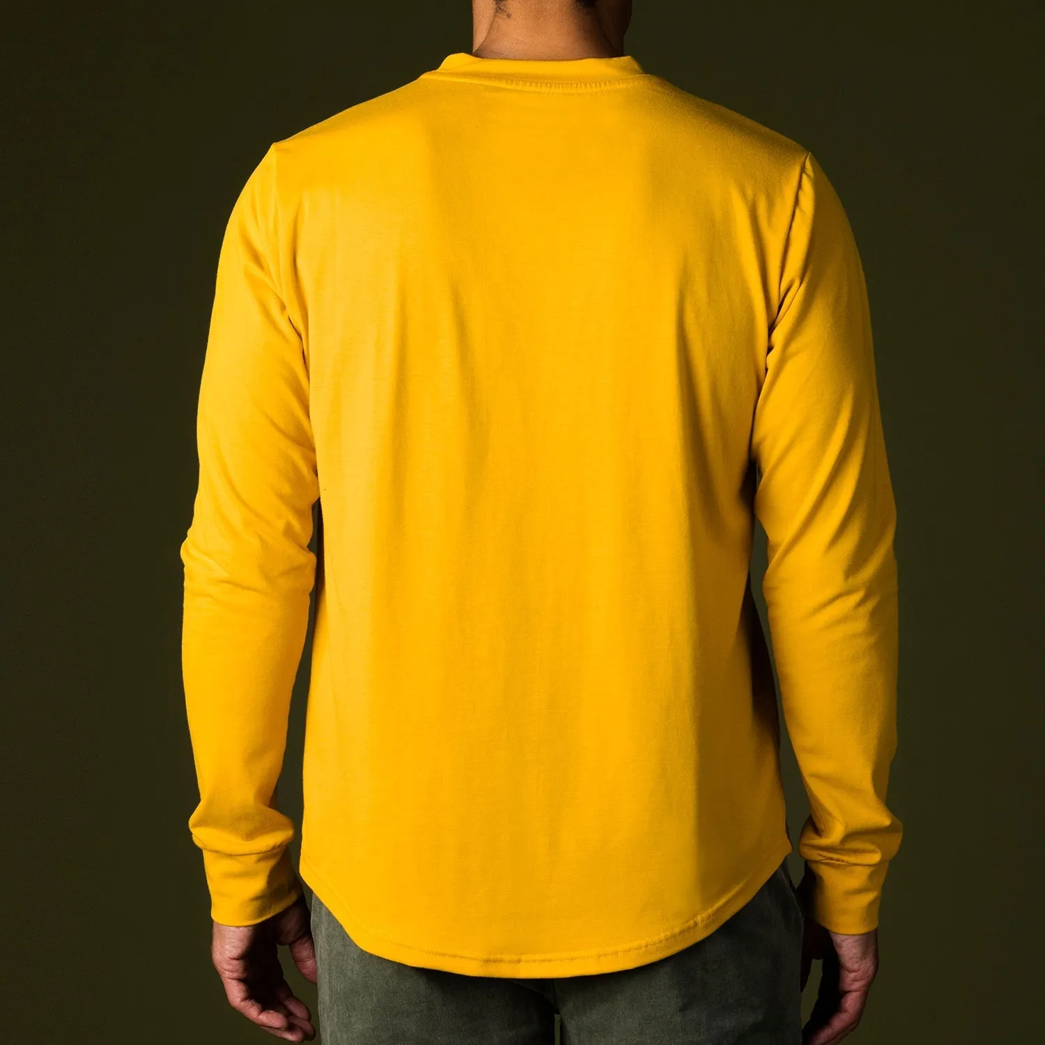 Men's Quattro Everyday Long Sleeve - Limited Edition