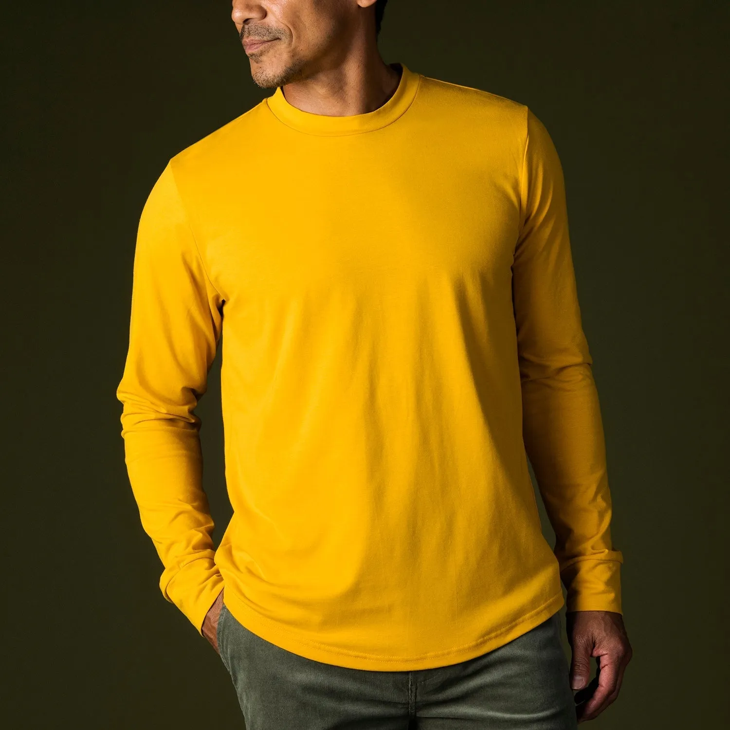 Men's Quattro Everyday Long Sleeve - Limited Edition