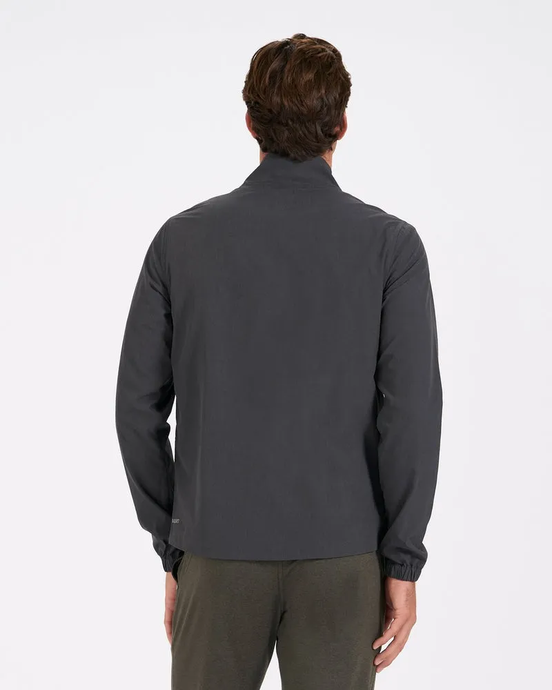 Men's Venture Track Jacket