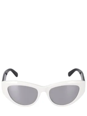 Moncler   Modd cat-eye acetate sunglasses 