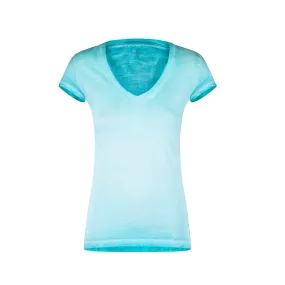 MONTURA DREAM T SHIRT COTONE Donna