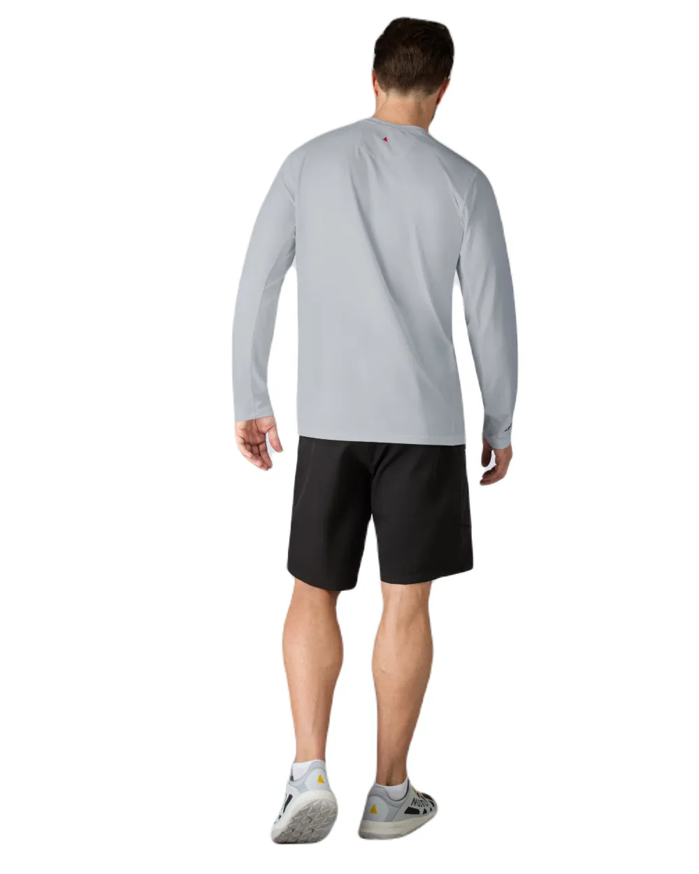 Musto Mens LPX Cooling Long Sleeve T-Shirt