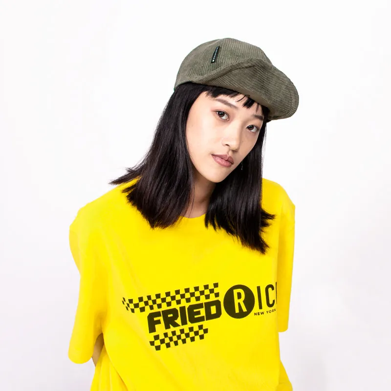 New York Yellow Taxi Tee