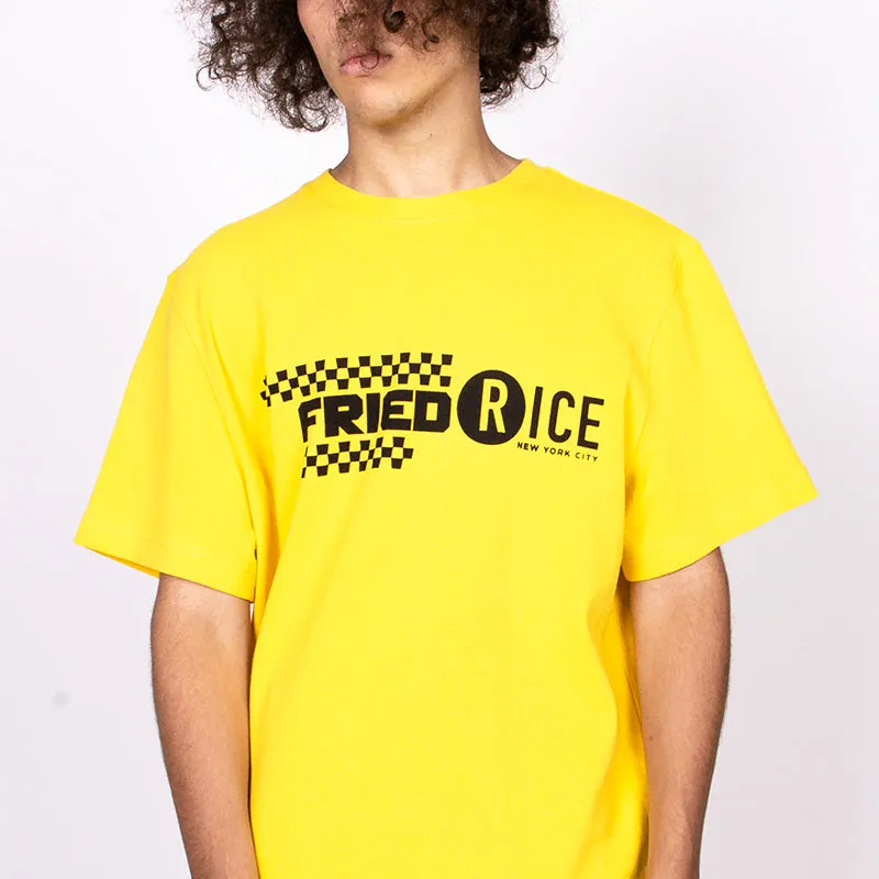 New York Yellow Taxi Tee