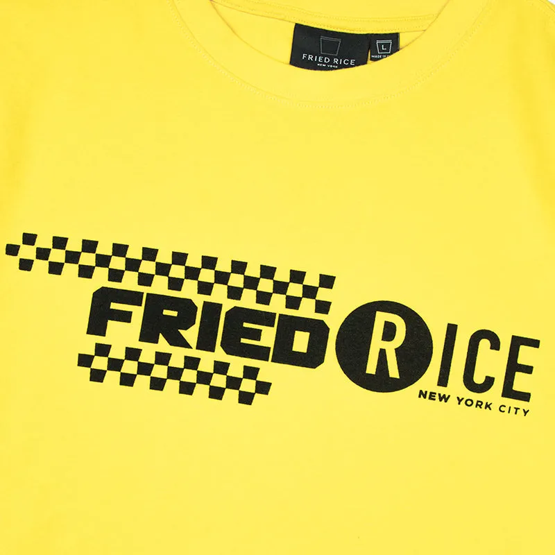 New York Yellow Taxi Tee