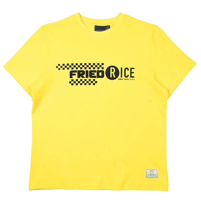 New York Yellow Taxi Tee