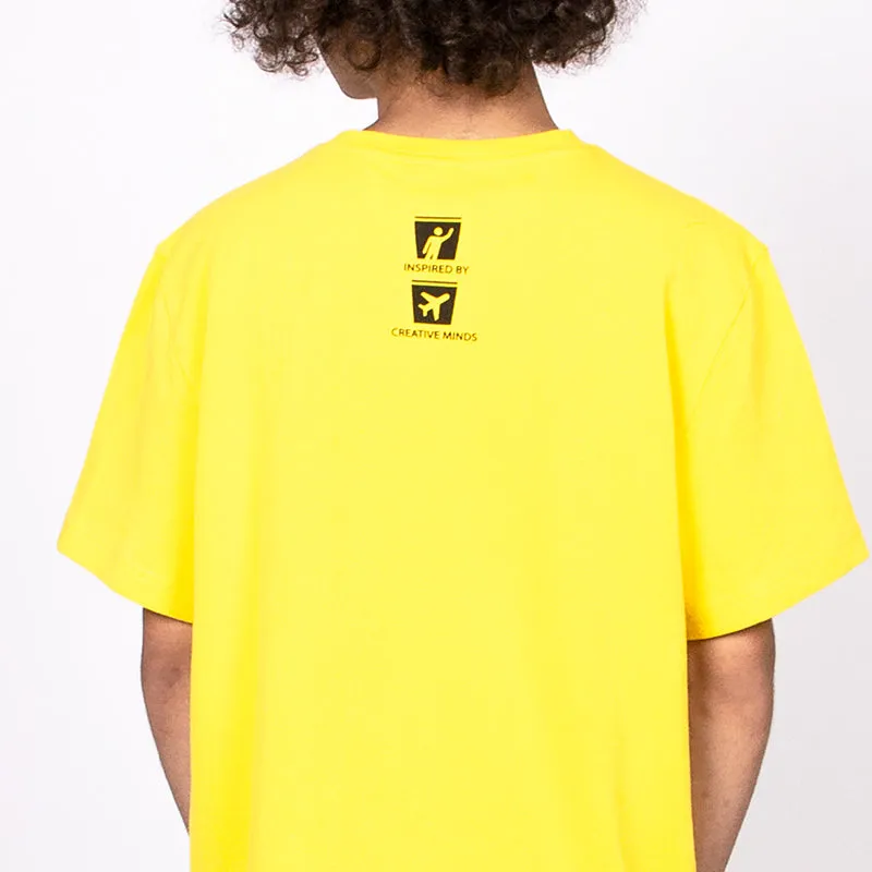 New York Yellow Taxi Tee