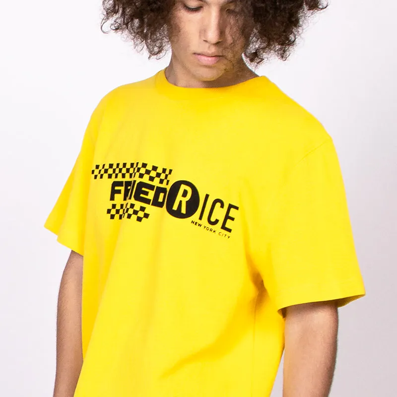 New York Yellow Taxi Tee