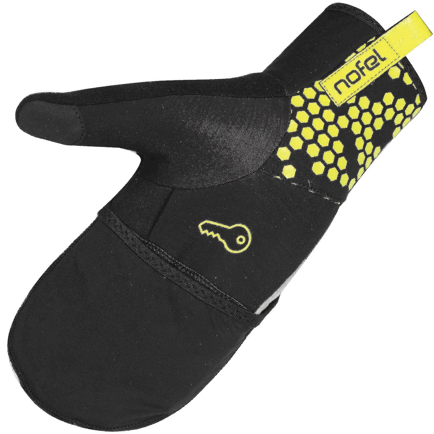 Nofel Radiant Converter Mitten