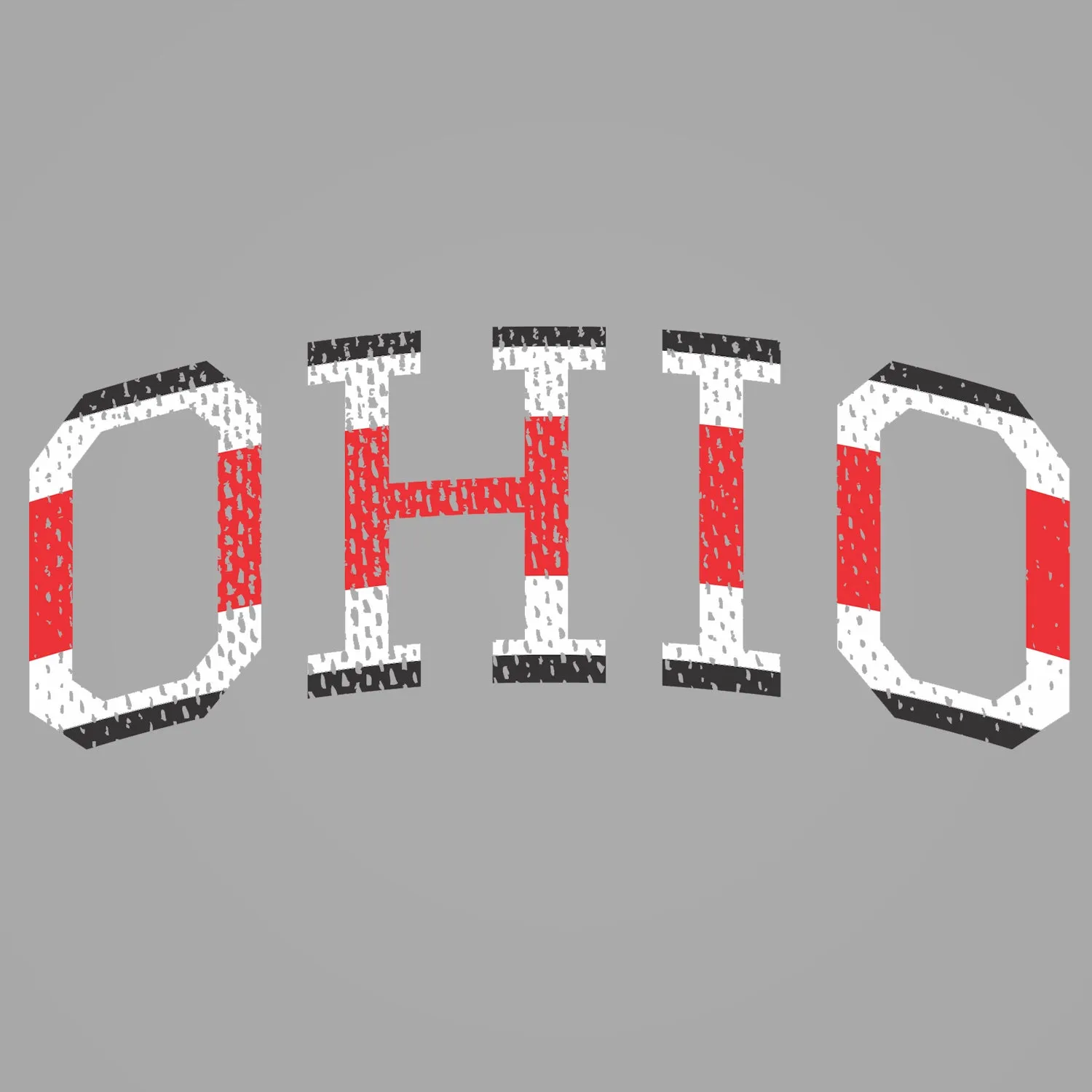 OHIO Jersey