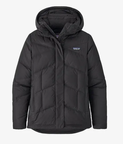 PATAGONIA DOWN WITH IT WOMENS JACKET