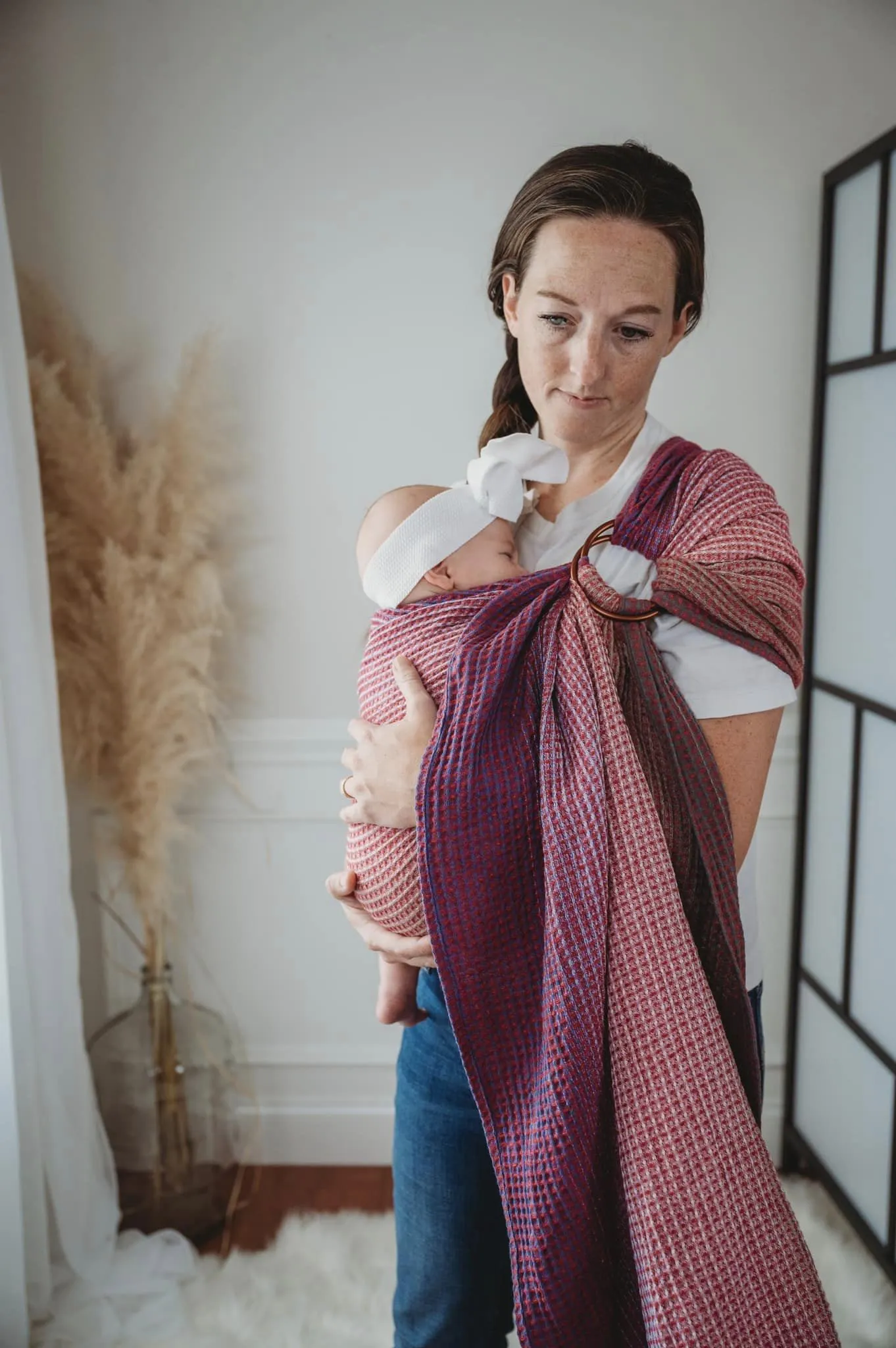 Philomena Ring Sling