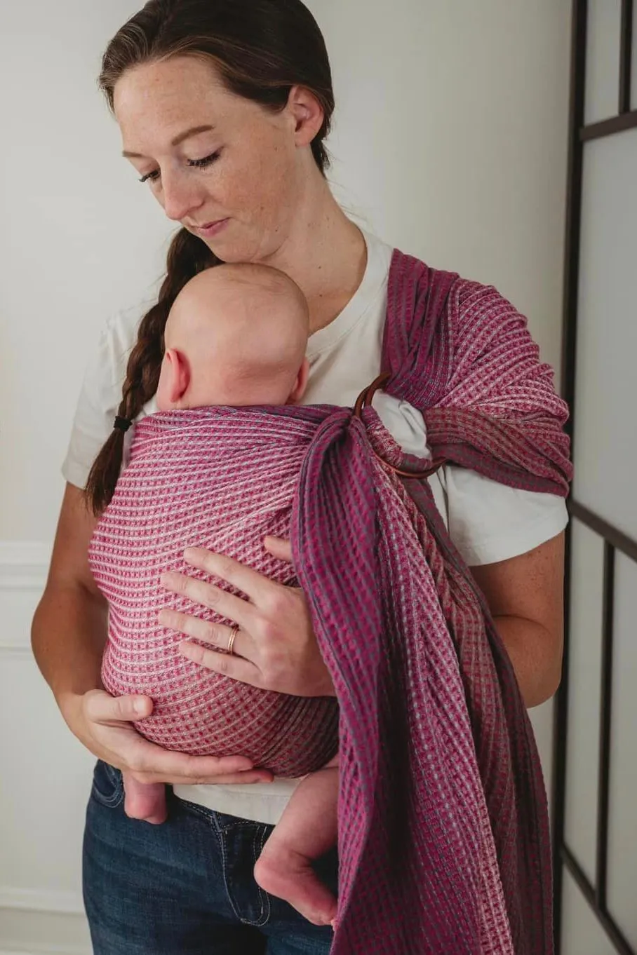 Philomena Ring Sling